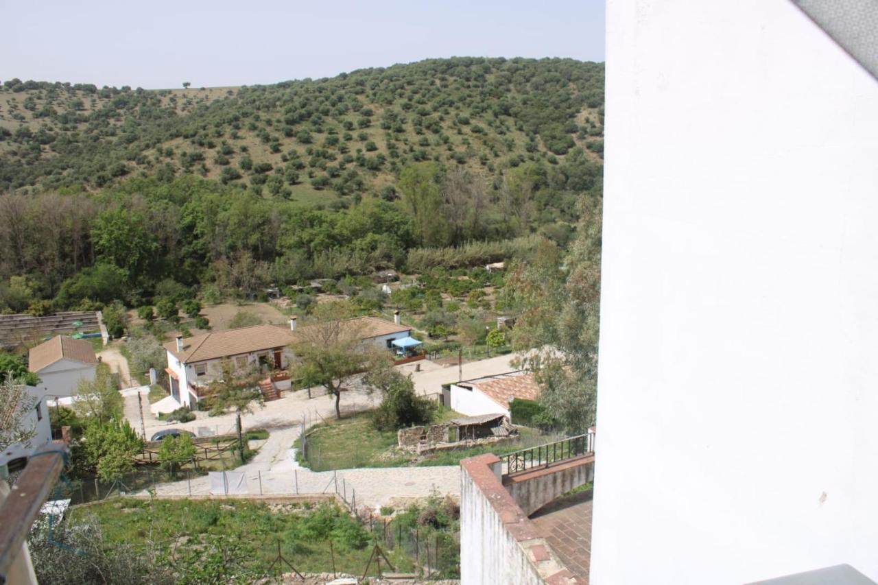Casa Sendero Del Rio El Bosque Exterior foto